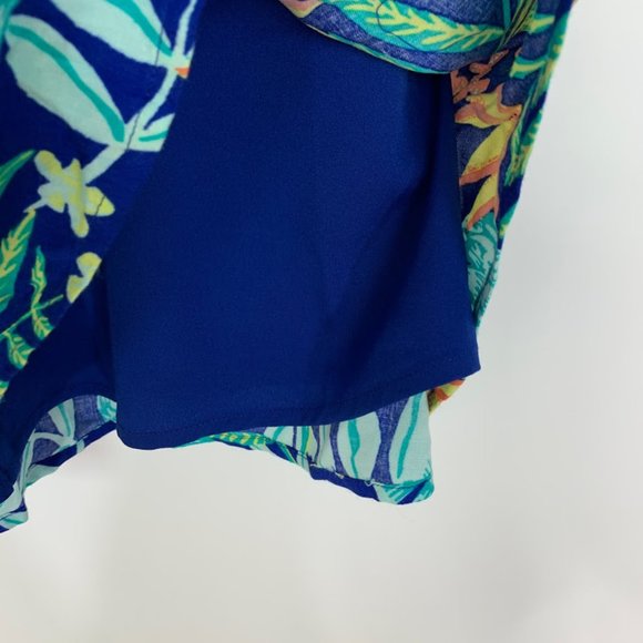 NWOT Modcloth Guest Welcome Convertible Dress - Picture 6 of 13